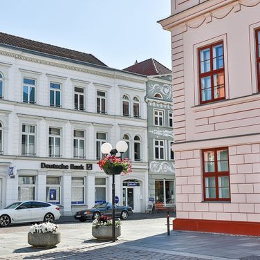 Rechtsanwältin Claudia Widiger in Güstrow - Impressionen